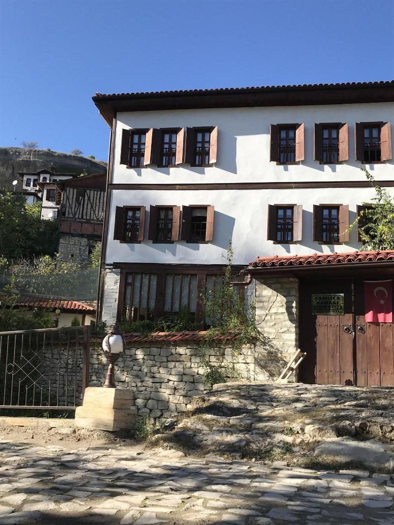 Safranbolu Camlica Konagi Carsi Evi image