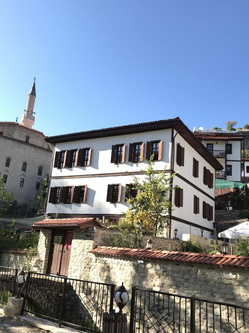 Safranbolu Camlica Konagi Carsi Evi image