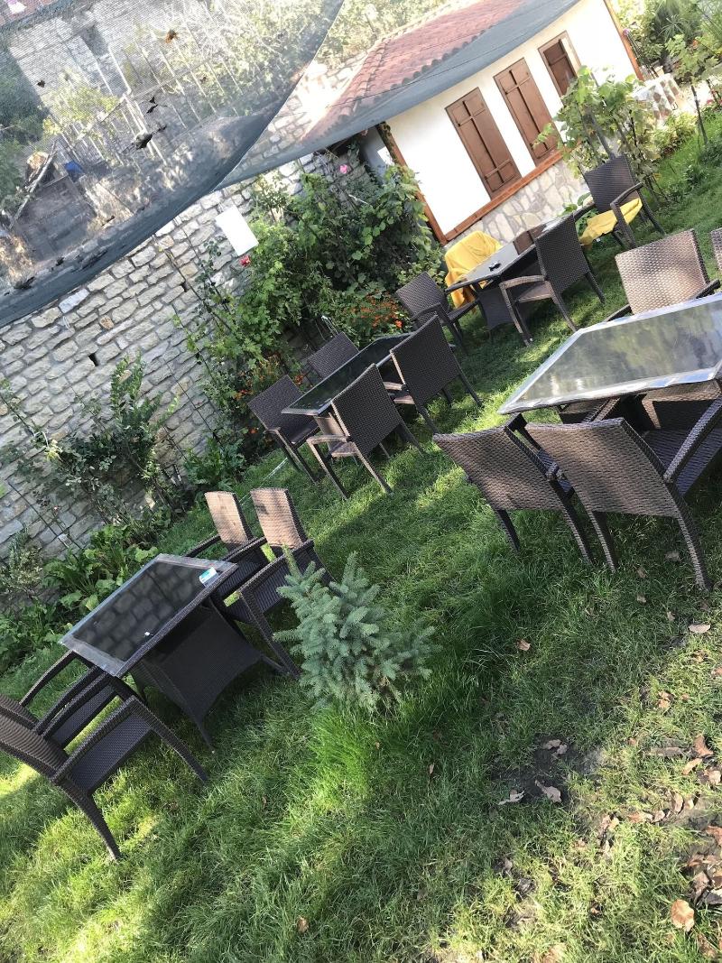 Safranbolu Camlica Konagi Carsi Evi image