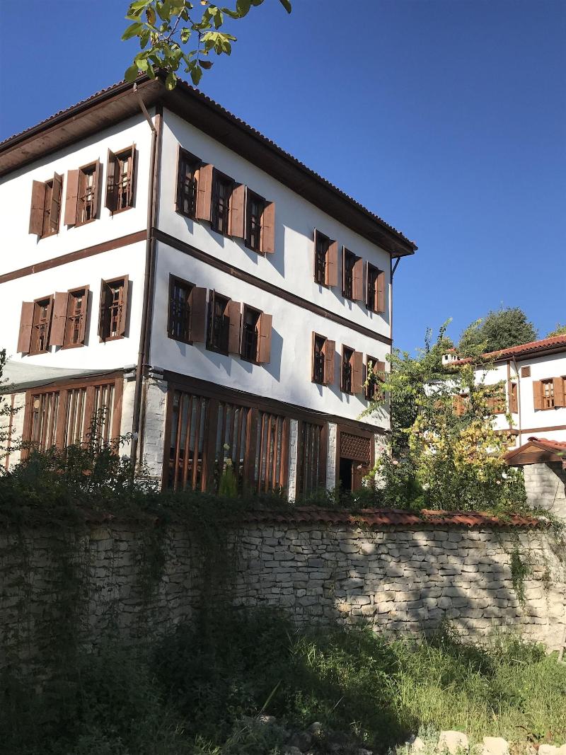 Safranbolu Camlica Konagi Carsi Evi image