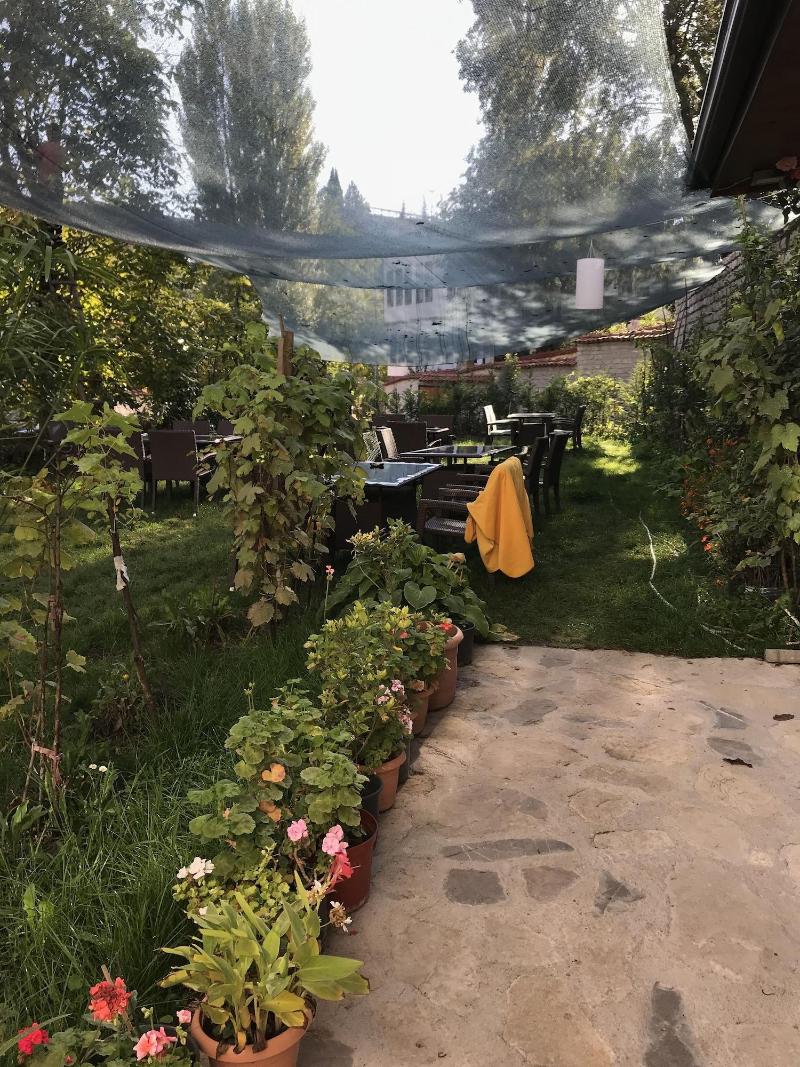 Safranbolu Camlica Konagi Carsi Evi image