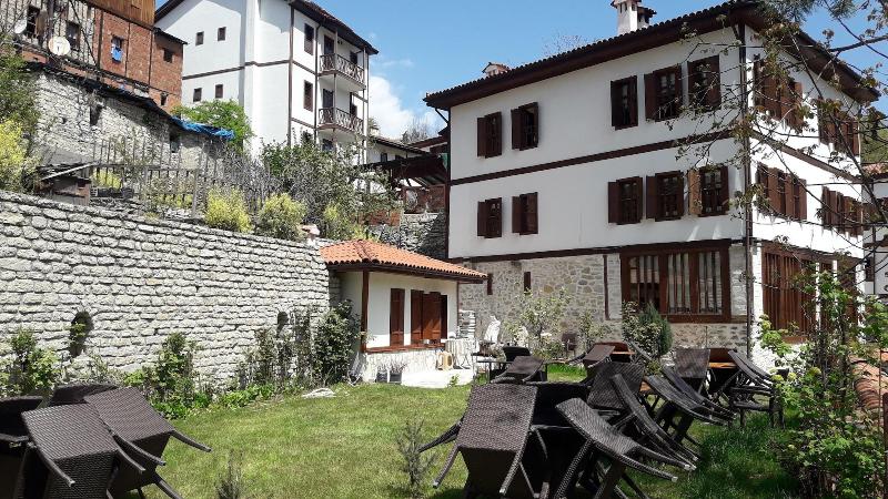 Safranbolu Camlica Konagi Carsi Evi image