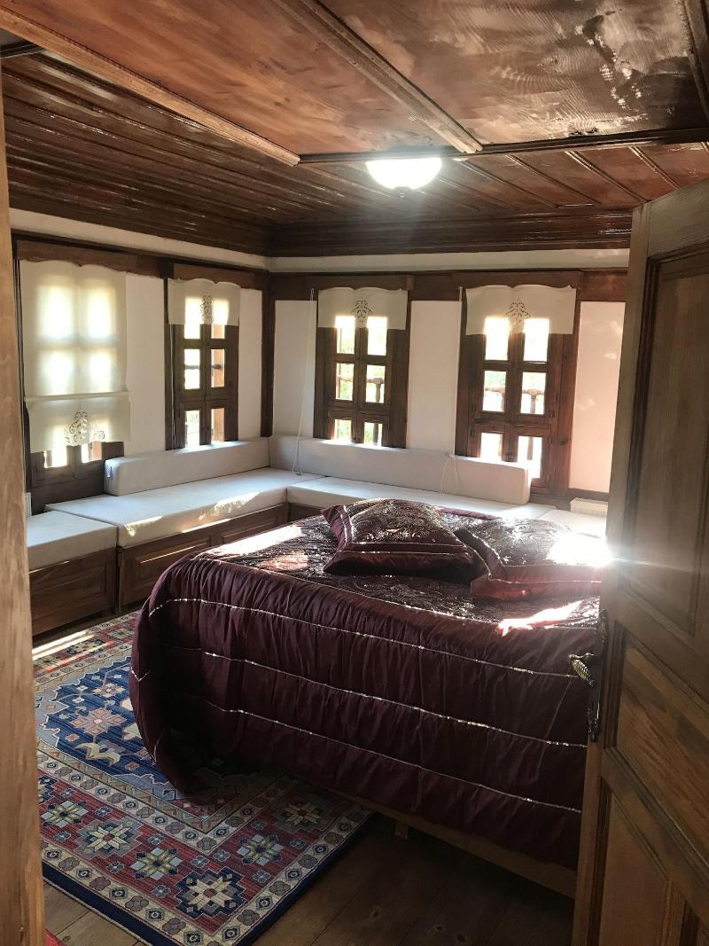 Safranbolu Camlica Konagi Carsi Evi image