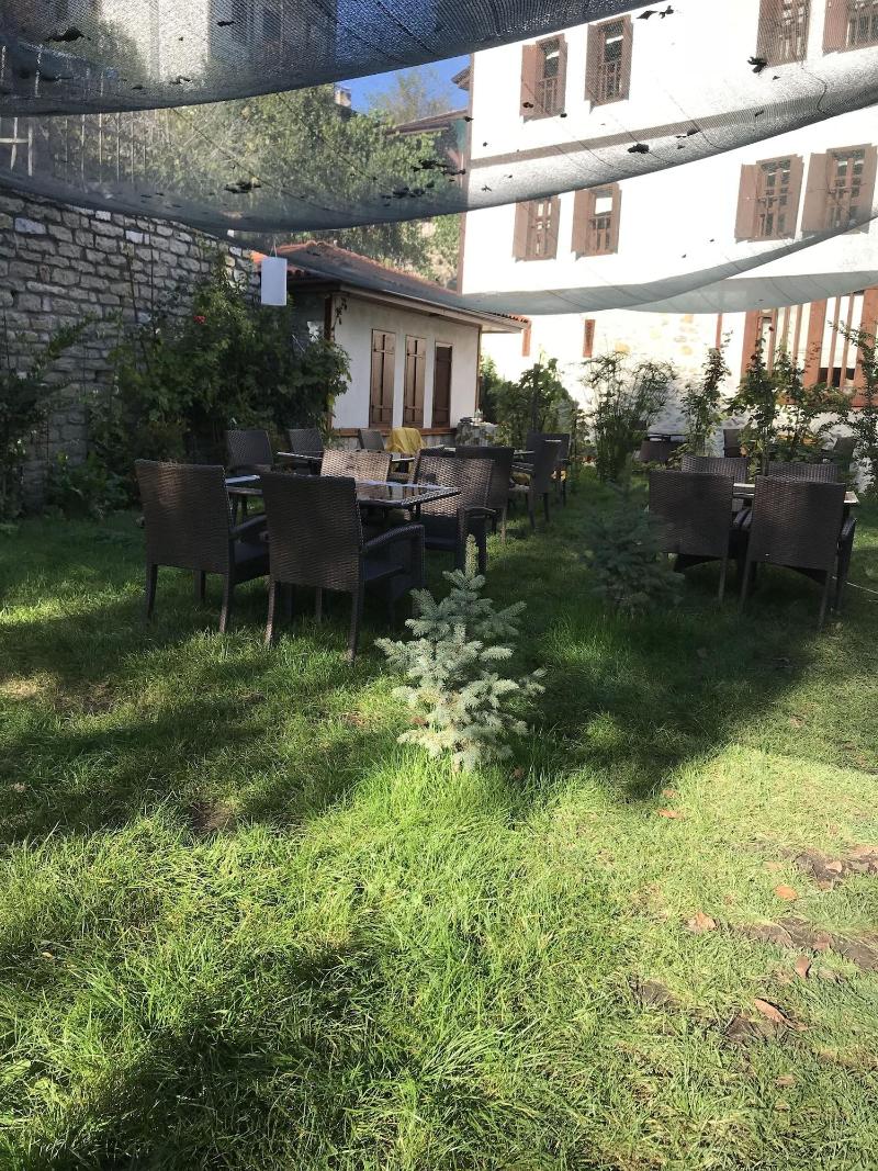 Safranbolu Camlica Konagi Carsi Evi image
