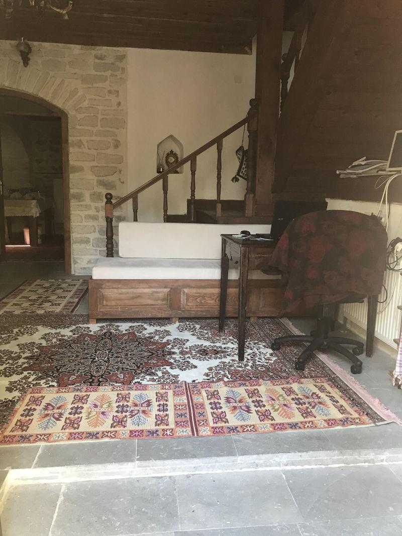 Safranbolu Camlica Konagi Carsi Evi image