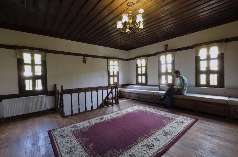 Safranbolu Camlica Konagi Carsi Evi image