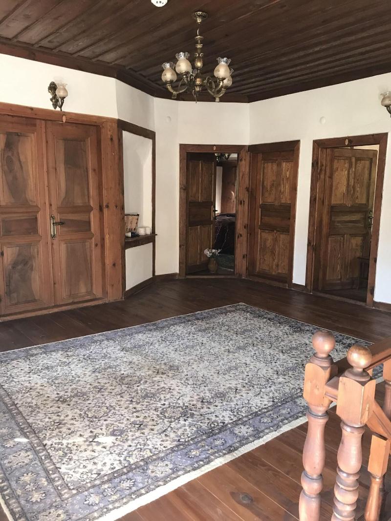 Safranbolu Camlica Konagi Carsi Evi image