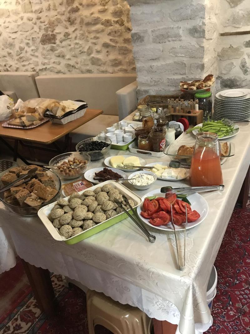 Safranbolu Camlica Konagi Carsi Evi image