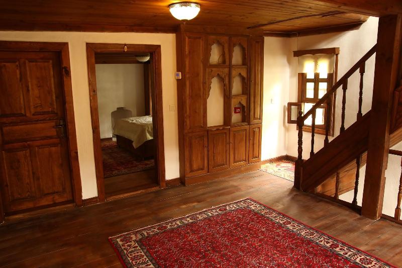 Safranbolu Camlica Konagi Carsi Evi image