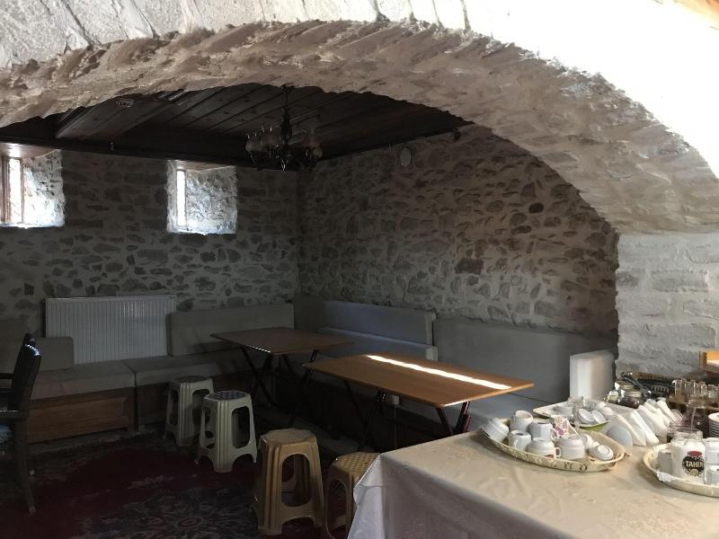 Safranbolu Camlica Konagi Carsi Evi image