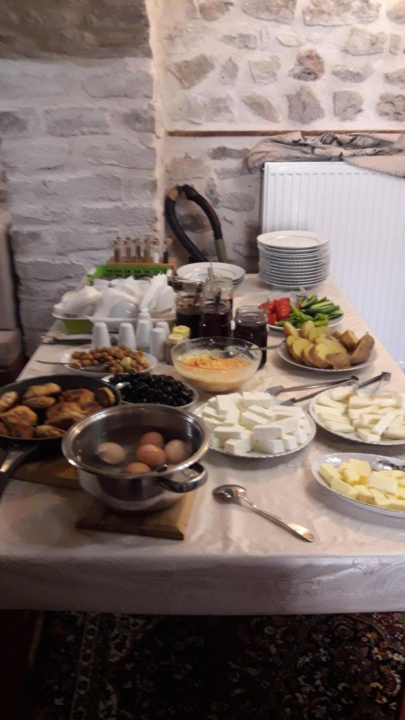 Safranbolu Camlica Konagi Carsi Evi image