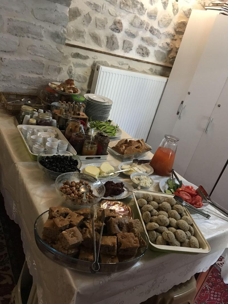 Safranbolu Camlica Konagi Carsi Evi image