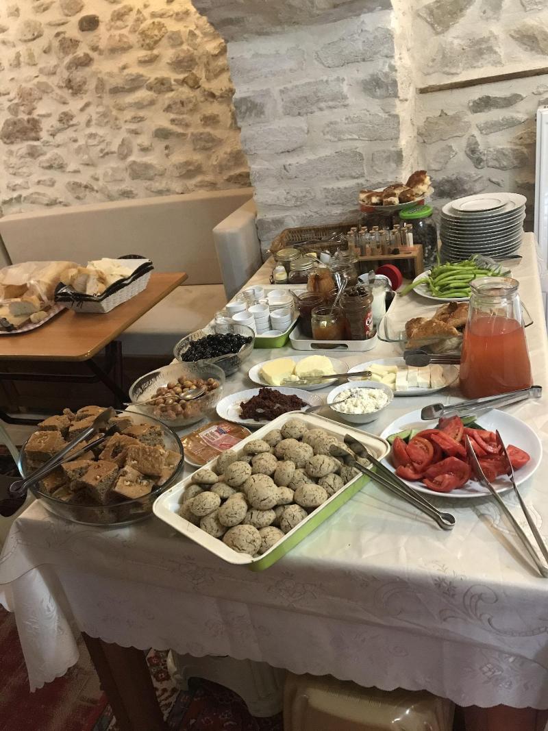 Safranbolu Camlica Konagi Carsi Evi image