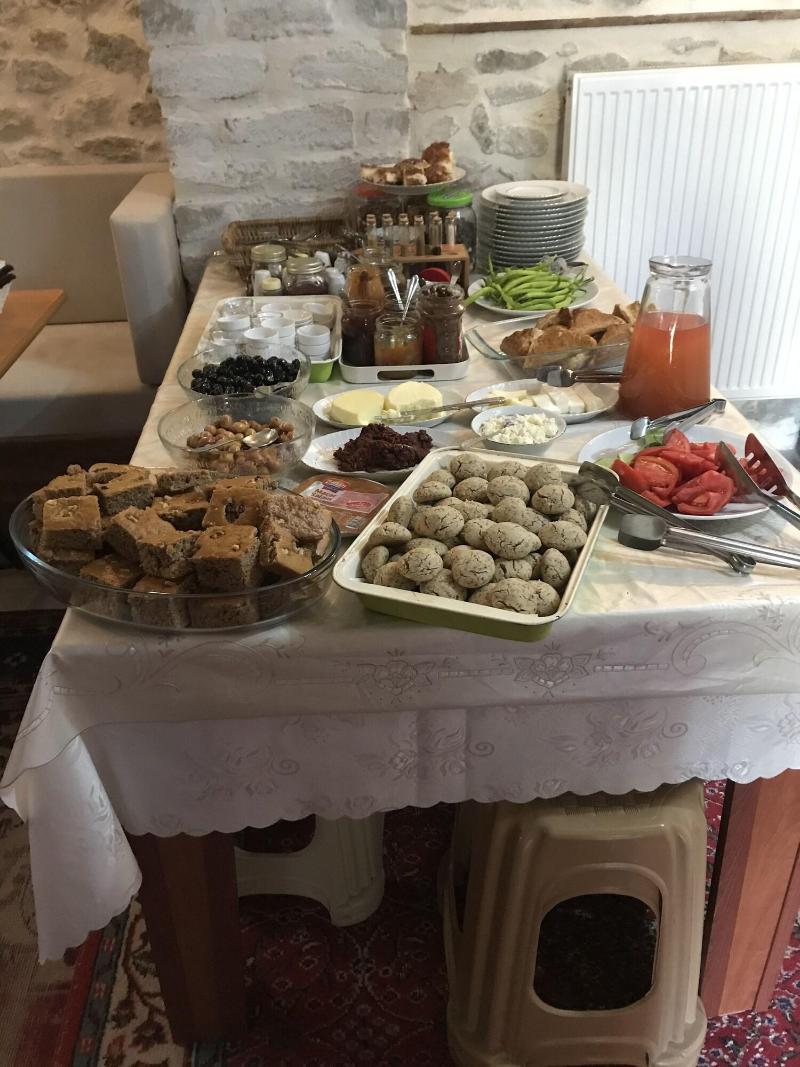 Safranbolu Camlica Konagi Carsi Evi image