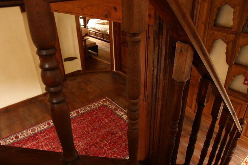 Safranbolu Camlica Konagi Carsi Evi image