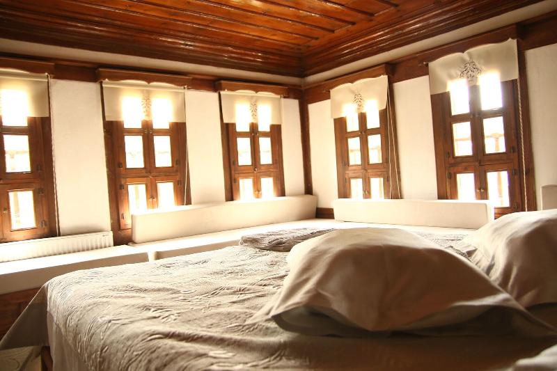 Safranbolu Camlica Konagi Carsi Evi image