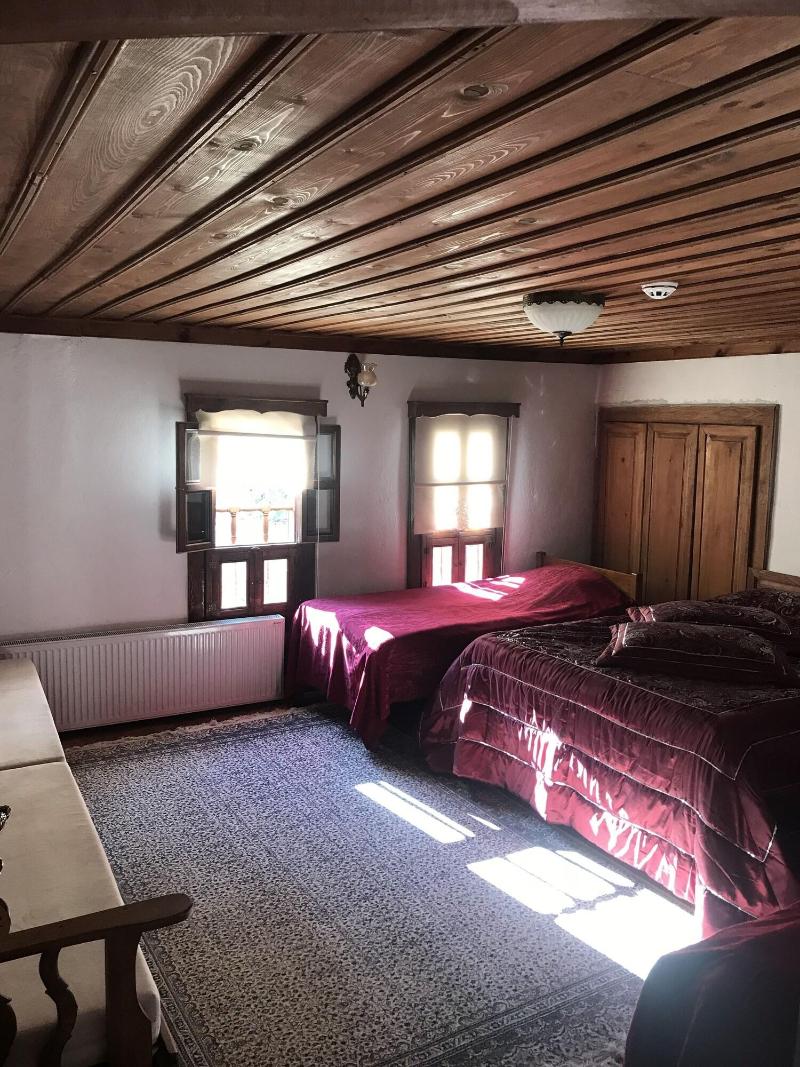 Safranbolu Camlica Konagi Carsi Evi image