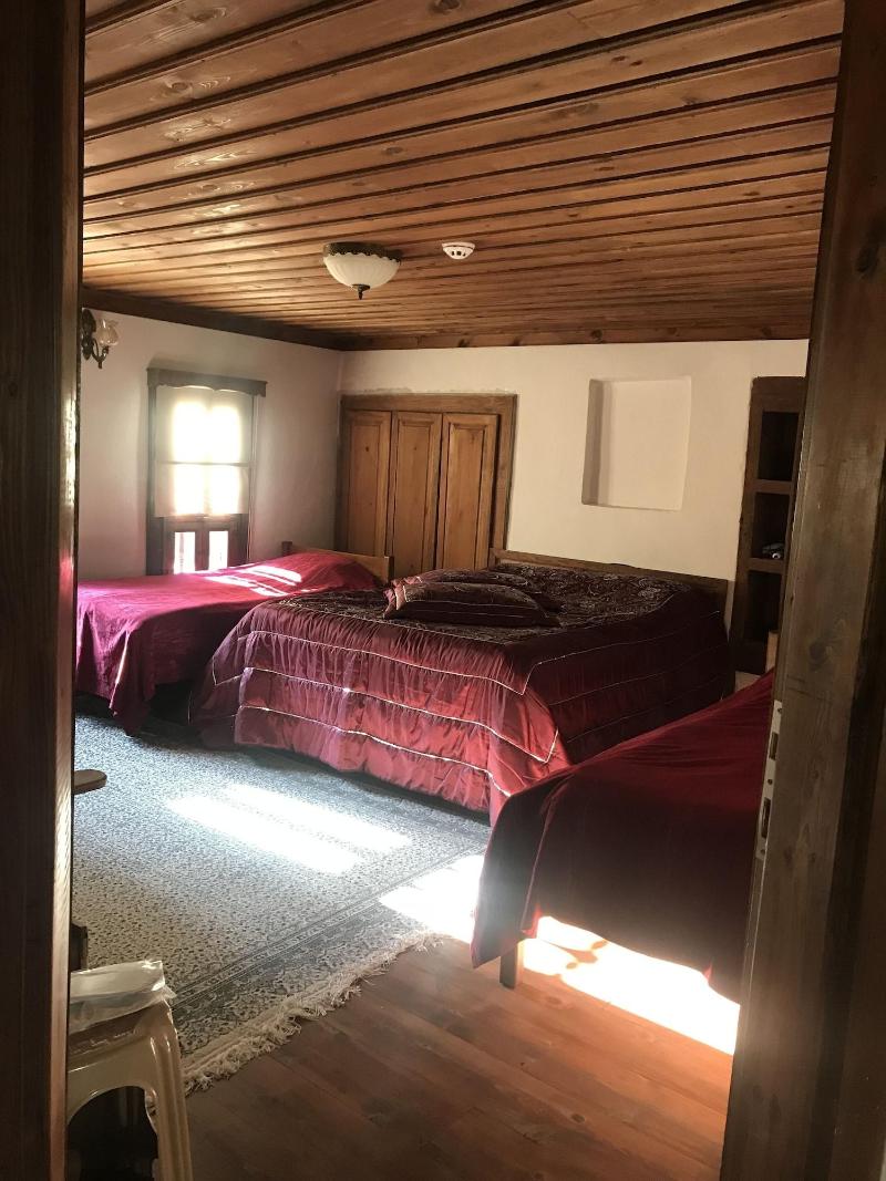 Safranbolu Camlica Konagi Carsi Evi image