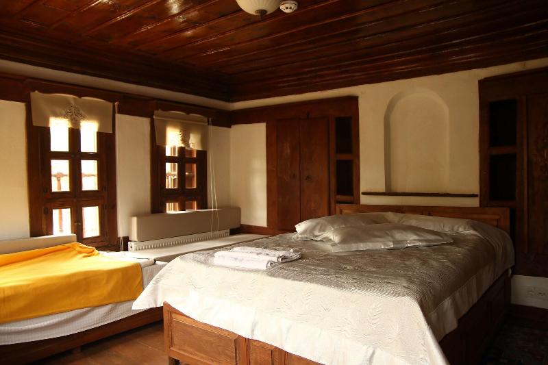 Safranbolu Camlica Konagi Carsi Evi image