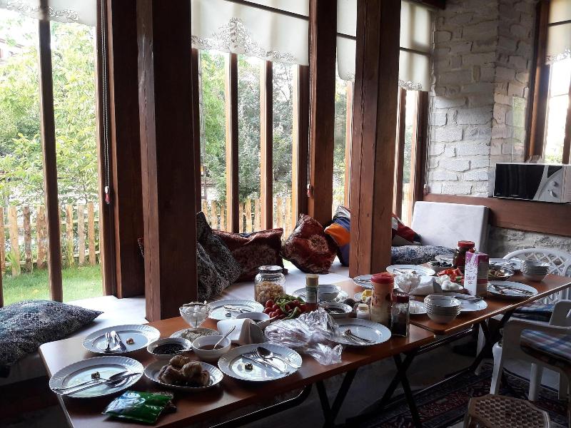 Safranbolu Camlica Konagi Carsi Evi image