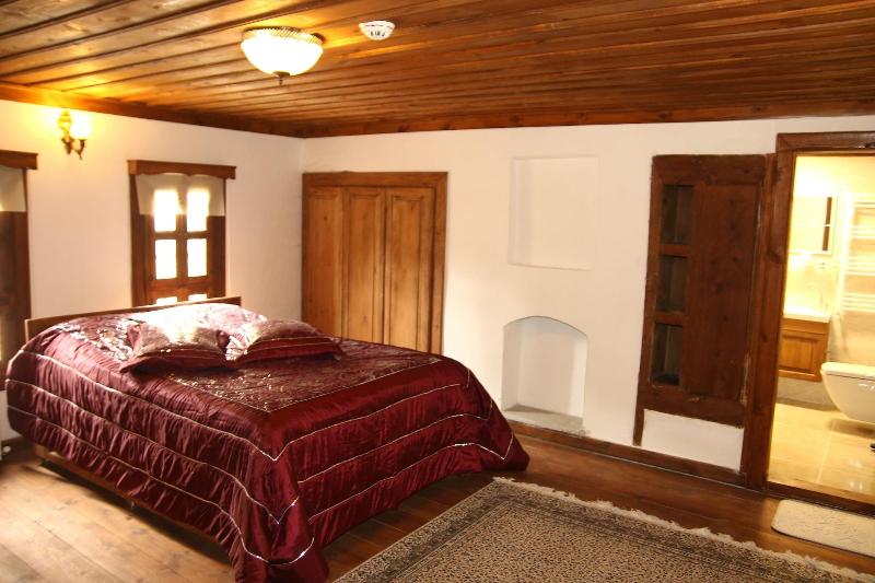 Safranbolu Camlica Konagi Carsi Evi image