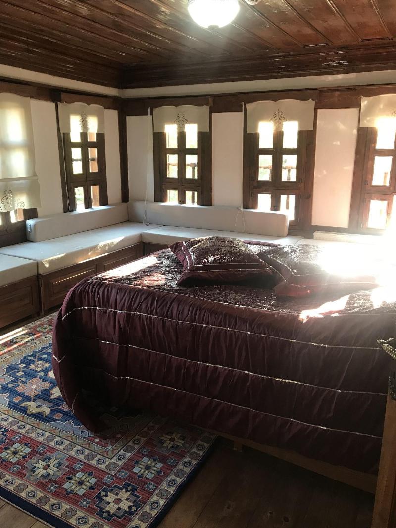 Safranbolu Camlica Konagi Carsi Evi image
