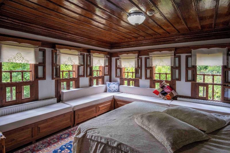Safranbolu Camlica Konagi Carsi Evi image