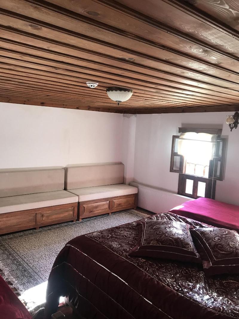 Safranbolu Camlica Konagi Carsi Evi image