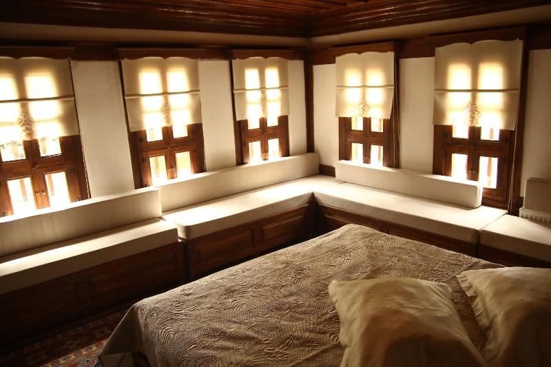 Safranbolu Camlica Konagi Carsi Evi image