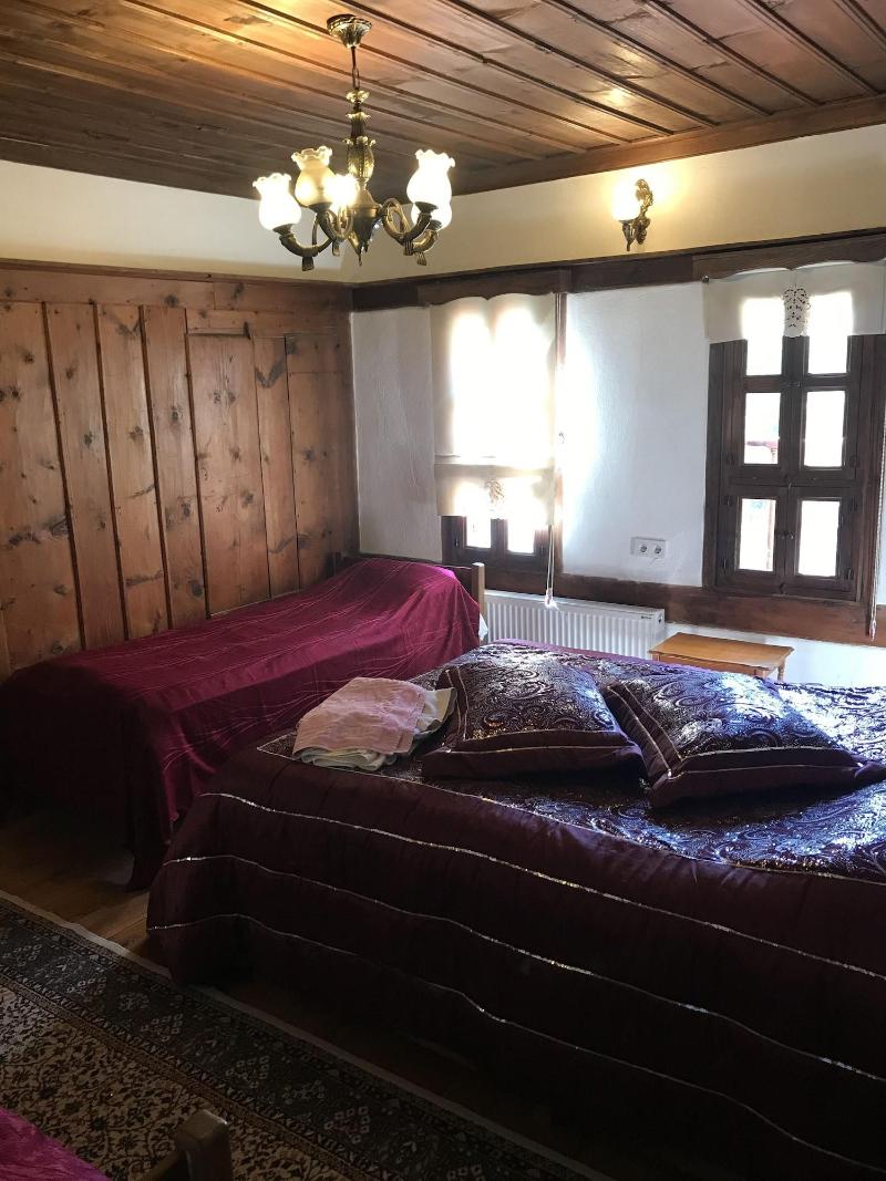 Safranbolu Camlica Konagi Carsi Evi image