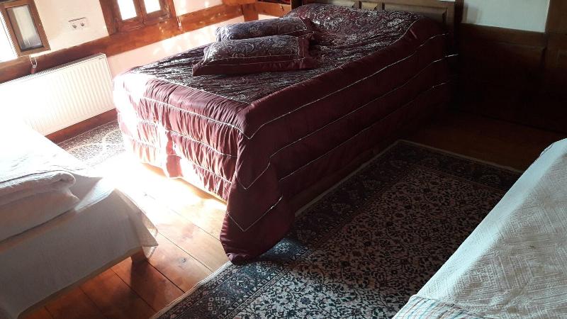 Safranbolu Camlica Konagi Carsi Evi image