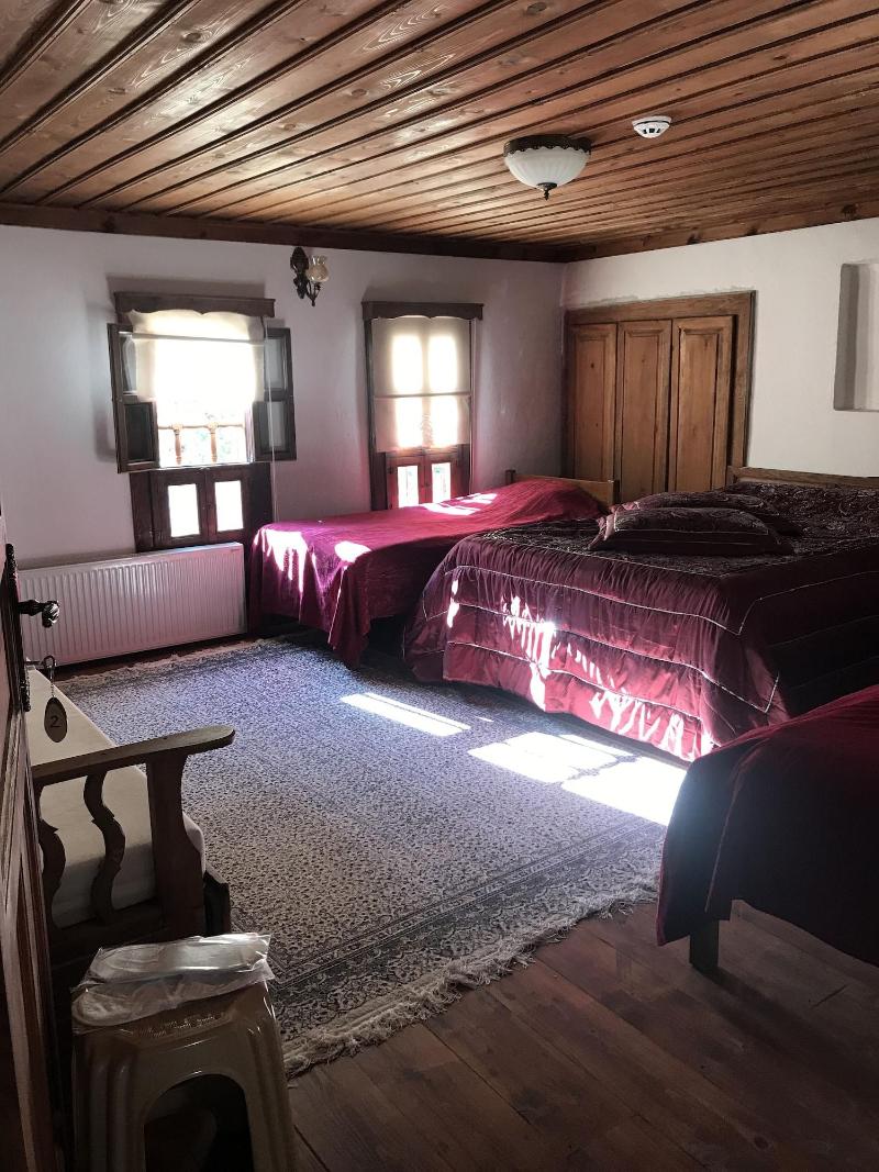 Safranbolu Camlica Konagi Carsi Evi image