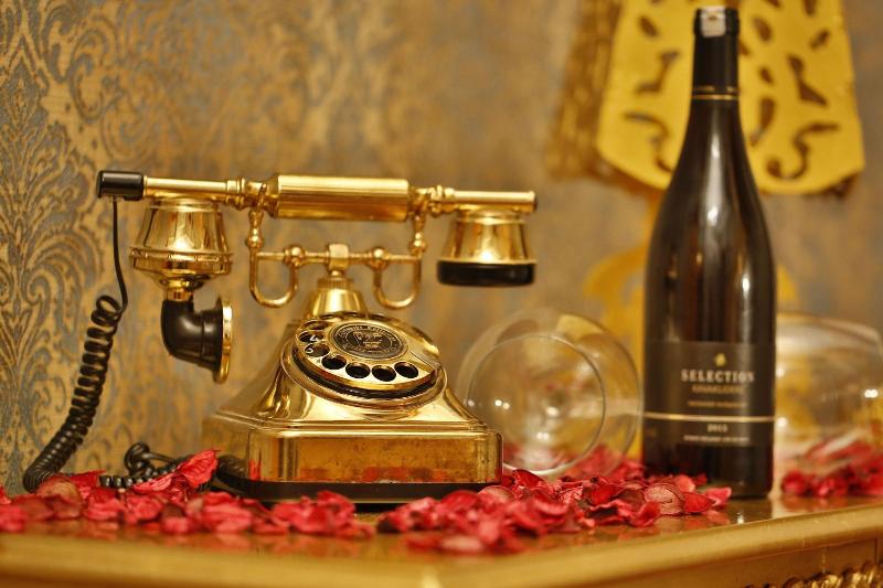 Mimoza Butik Otel Buyukada image