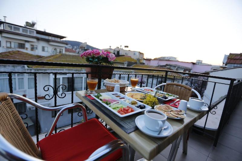 Mimoza Butik Otel Buyukada image