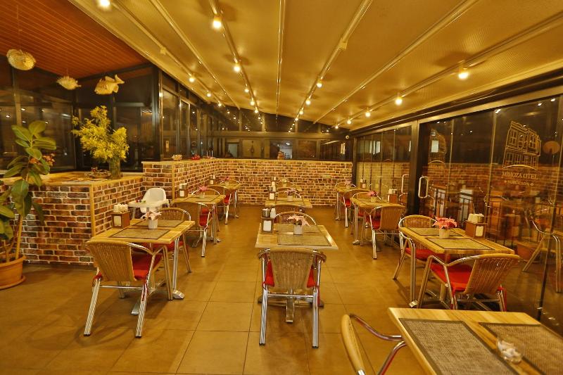 Mimoza Butik Otel Buyukada image