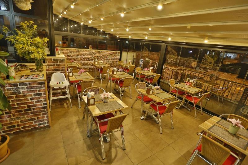 Mimoza Butik Otel Buyukada image
