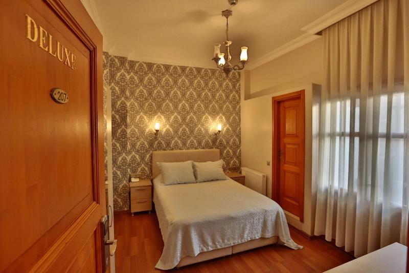 Mimoza Butik Otel Buyukada image