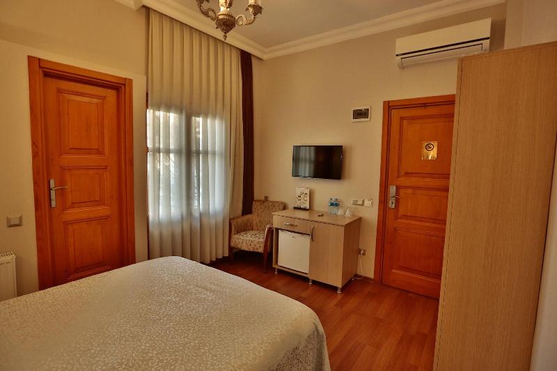 Mimoza Butik Otel Buyukada image