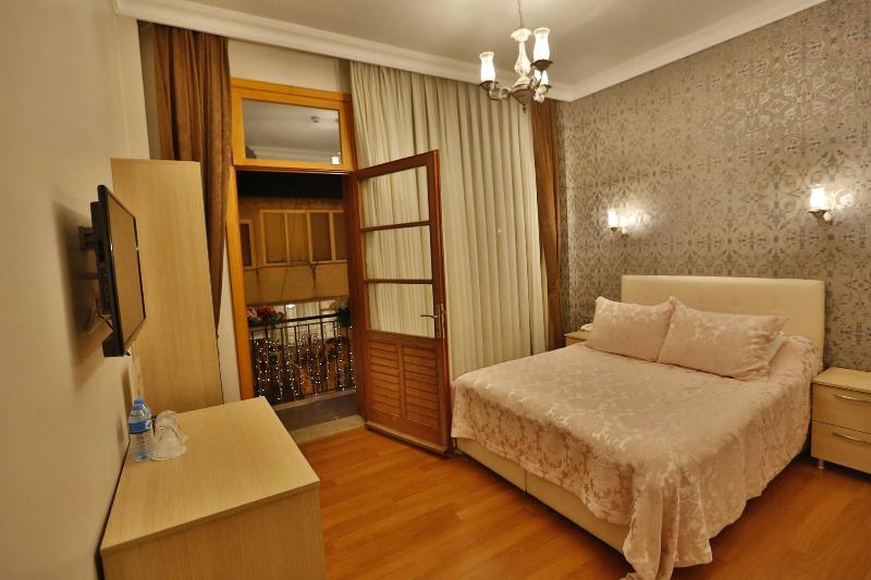 Mimoza Butik Otel Buyukada image