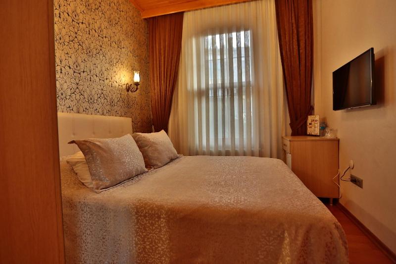 Mimoza Butik Otel Buyukada image