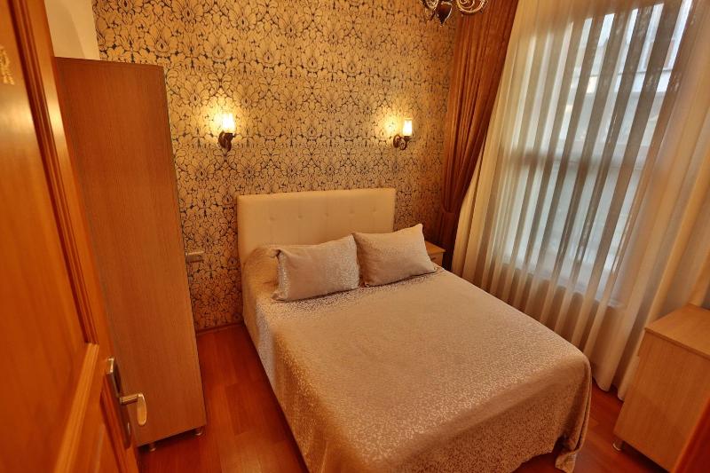 Mimoza Butik Otel Buyukada image