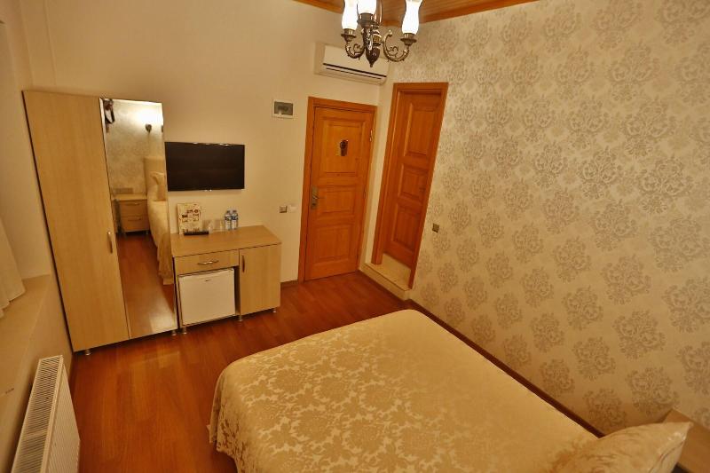 Mimoza Butik Otel Buyukada image