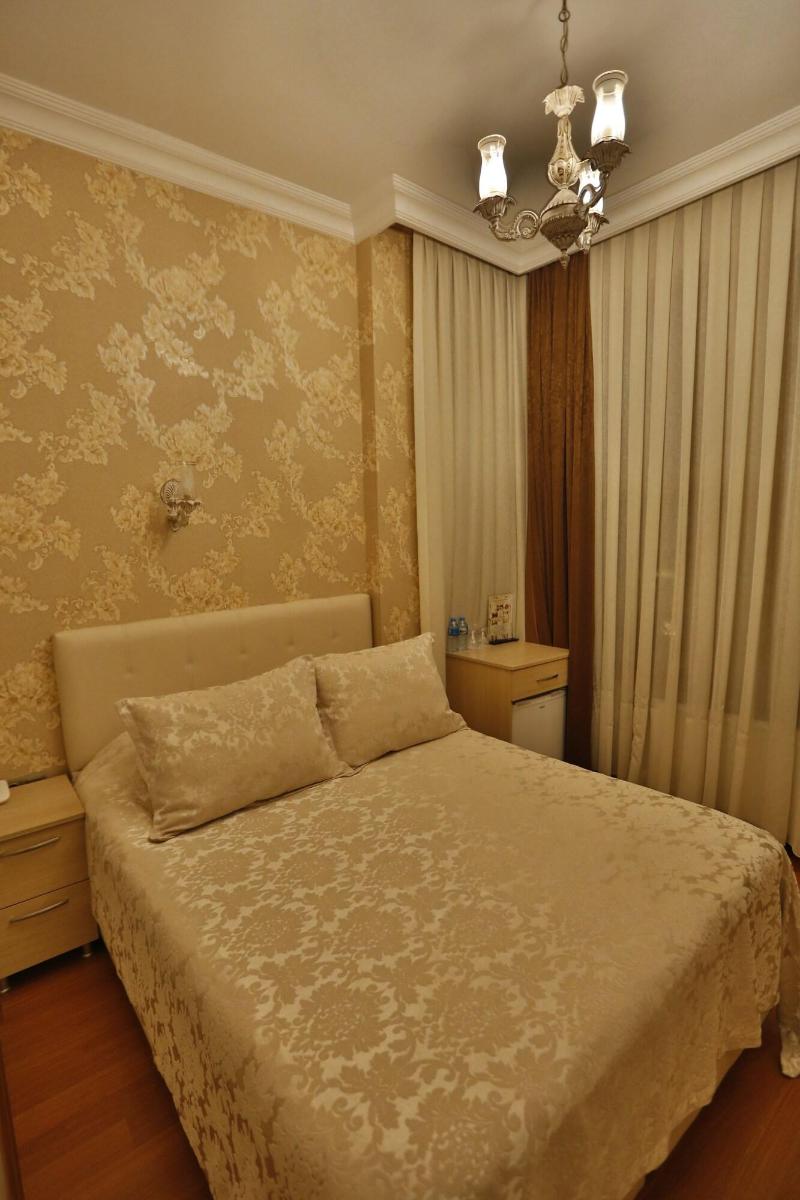 Mimoza Butik Otel Buyukada image