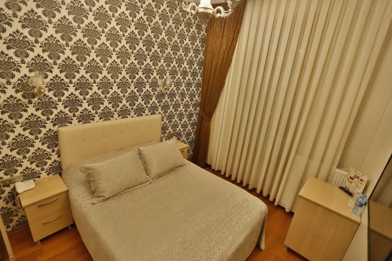 Mimoza Butik Otel Buyukada image