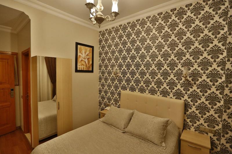 Mimoza Butik Otel Buyukada image