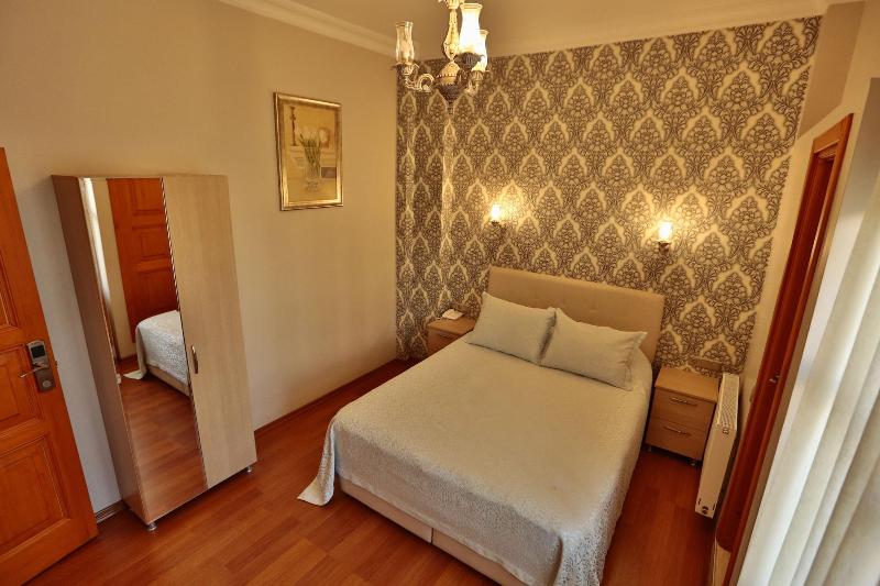 Mimoza Butik Otel Buyukada image