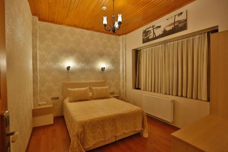 Mimoza Butik Otel Buyukada image