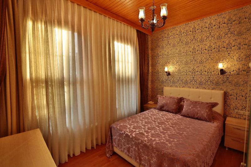 Mimoza Butik Otel Buyukada image