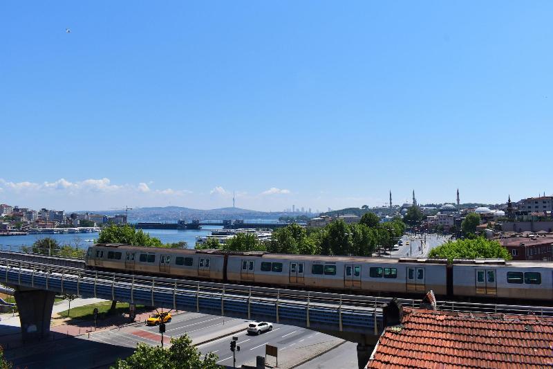Hotel Ottoman 2 Class image