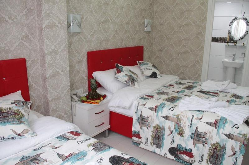 Hotel Ottoman 2 Class image